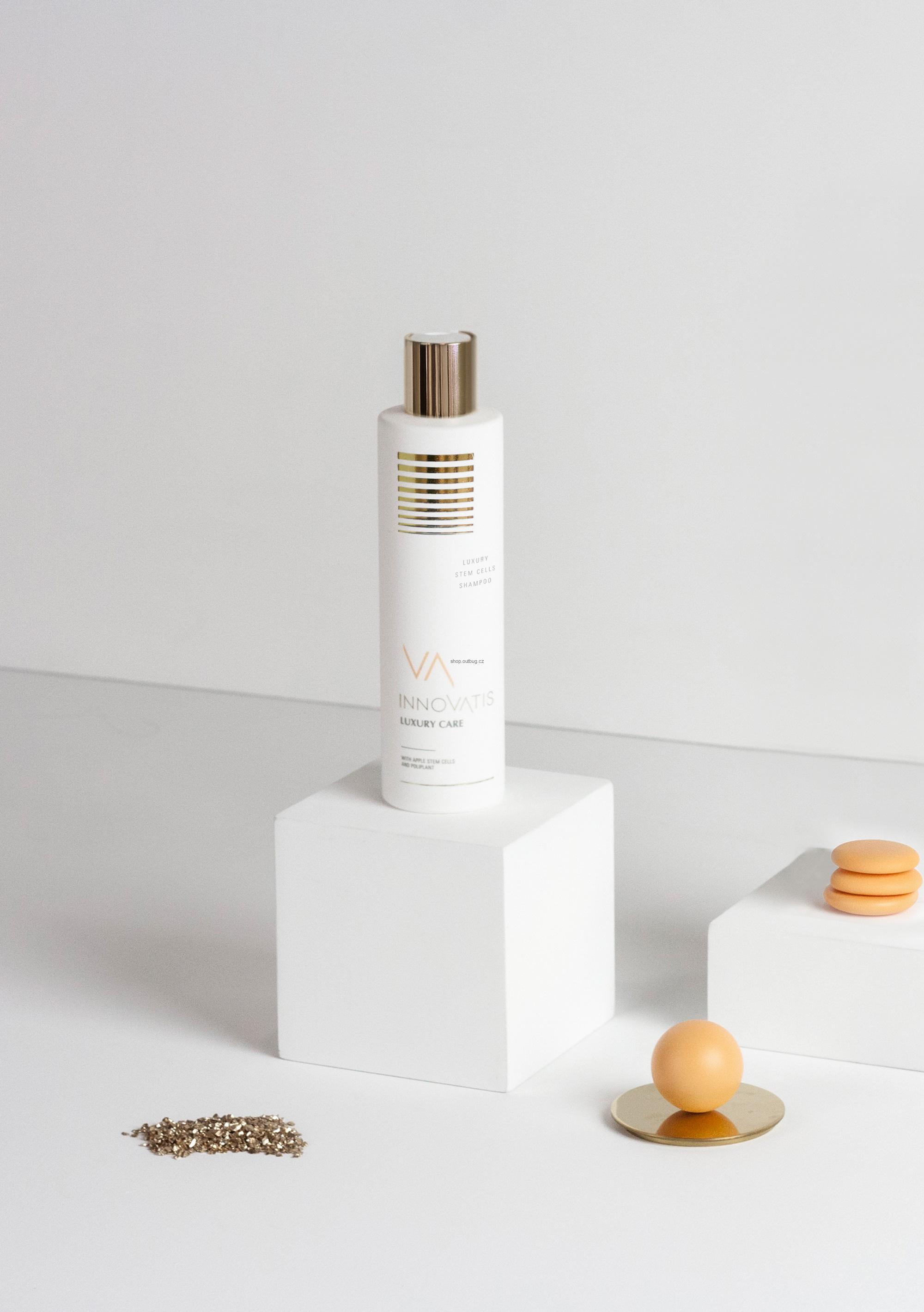 INNOVATIS LUXURY STEM CELLS SHAMPOO 250 ml