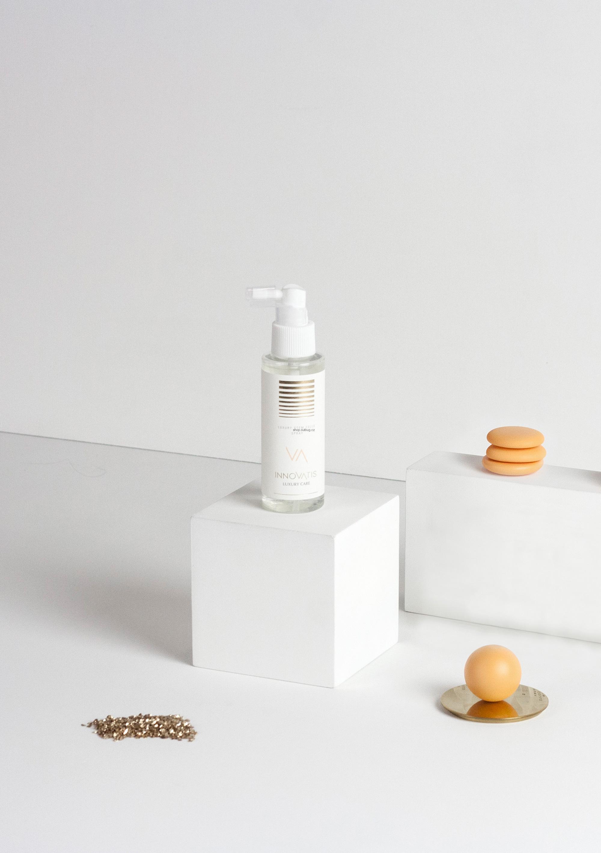 INNOVATIS LUXURY STEM CELLS SPRAY 100 ml