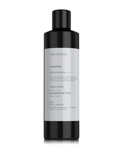 ROVERHAIR ULTIMATE NUTRIS SHAMPOO 