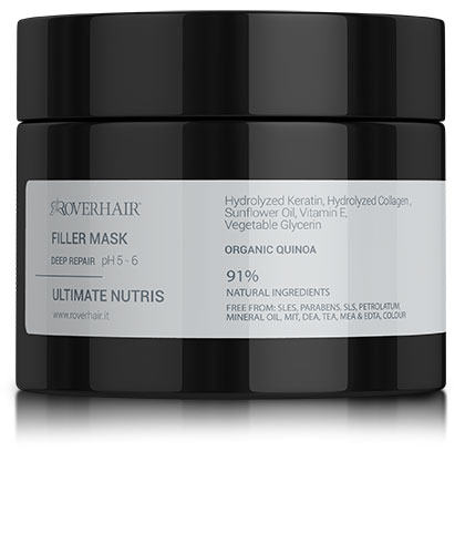 ROVERHAIR ULTIMATE NUTRIS FILLER MASK 