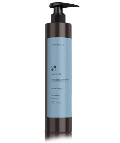 ROVERHAIR BLONDER REBUILDER 250 ml