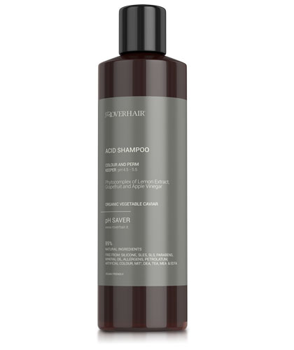 ROVERHAIR pH SAVER ACID SHAMPOO 