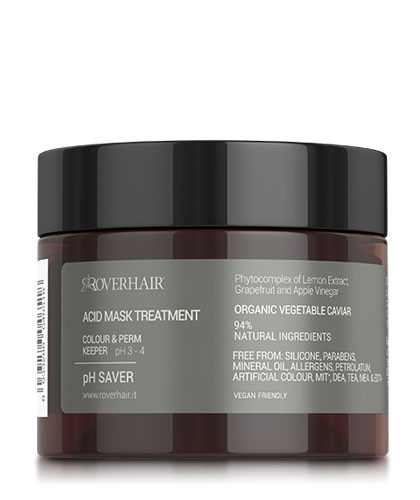 ROVERHAIR pH SAVER ACID MASK 