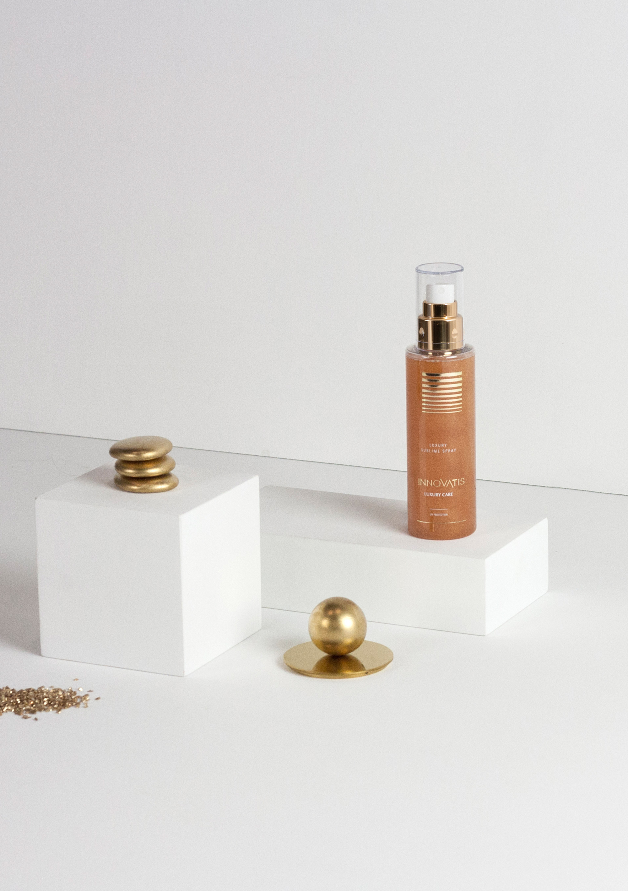 INNOVATIS LUXURY SUBLIME SPRAY 150 ml