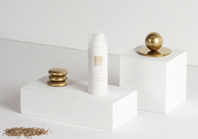 INNOVATIS LUXURY SUBLIME SKIN PROTECTION SPF50+ 50 ml