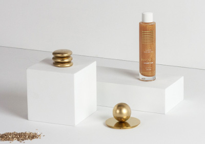 INNOVATIS LUXURY SUBLIME OIL