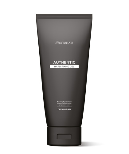 ROVERHAIR AUTHENTICE HARD FIXING GEL