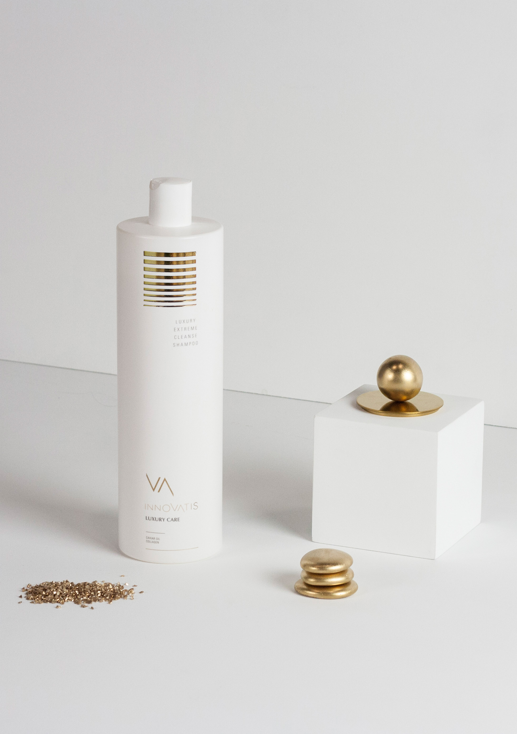 INNOVATIS LUXURY EXTREME CLEANSE SHAMPOO 1000 ml