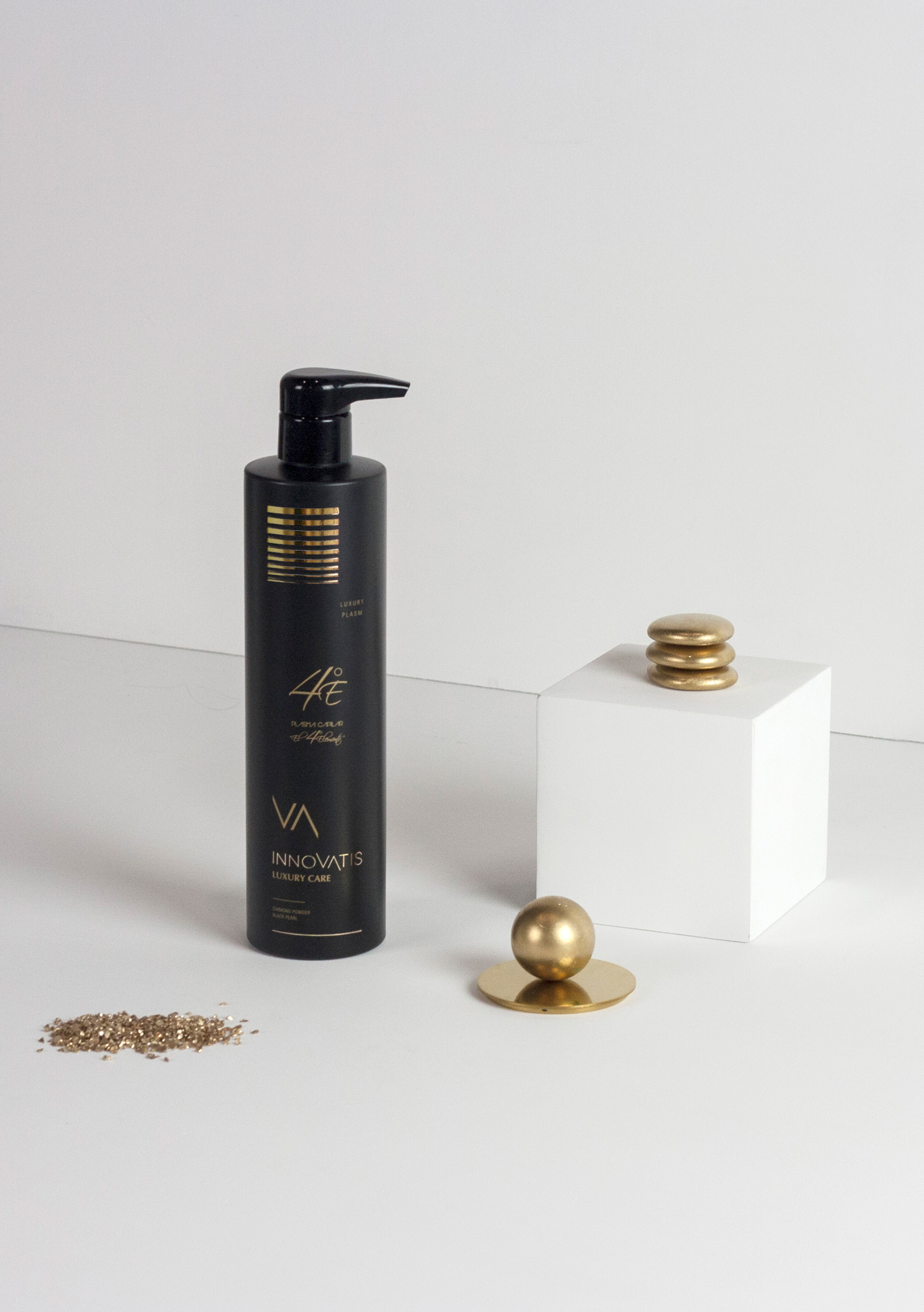 INNOVATIS LUXURY PLASM 500 ml