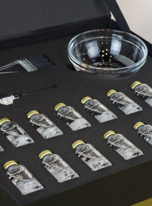 INNOVATIS LUXURY CAVIAR