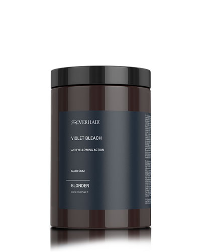 ROVERHAIR BLONDER VIOLET BLEACH 500 g