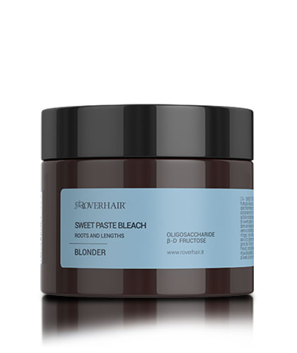 ROVERHAIR BLONDER SWEET PASTE BLEACH 350 g