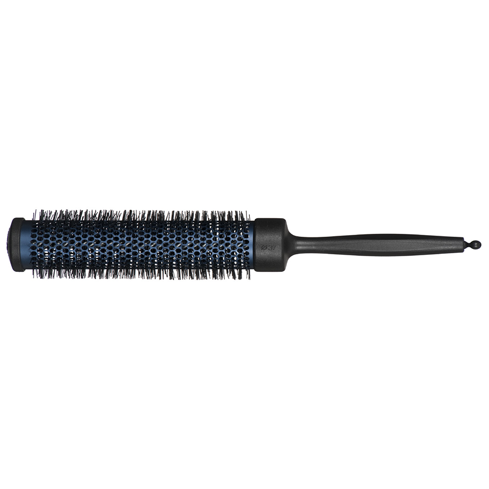 HAIR GENE Carbonium Termica Lunga Blue 37