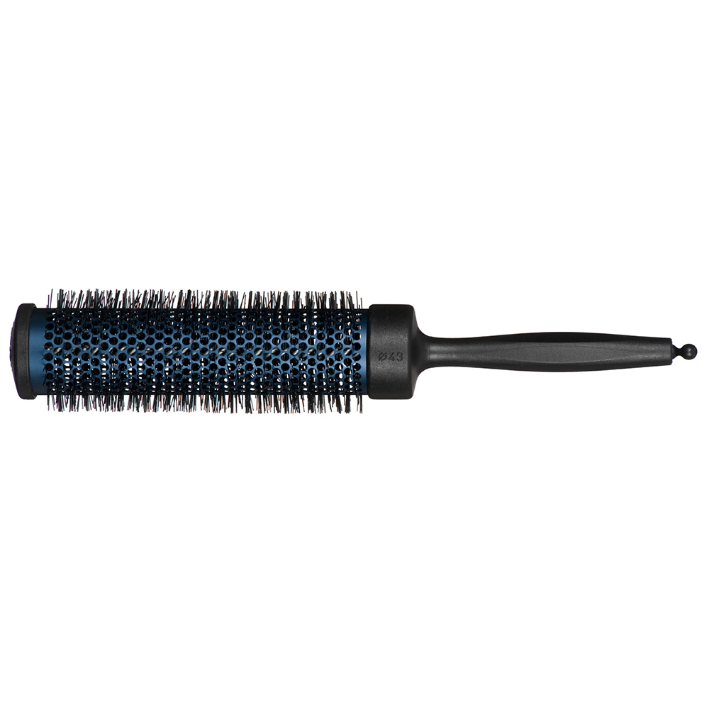 HAIR GENE Carbonium High-Tech Super Blu 43