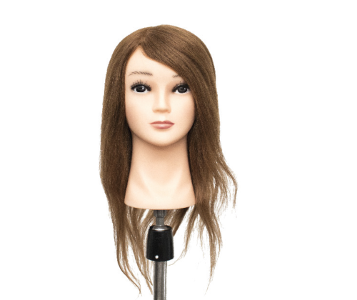 HAIR GENE DONNA MHK-56 Brown