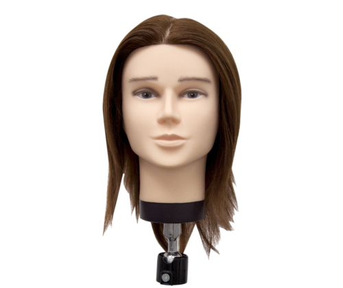 HAIR GENE MHK-9 bez vousů 18 cm