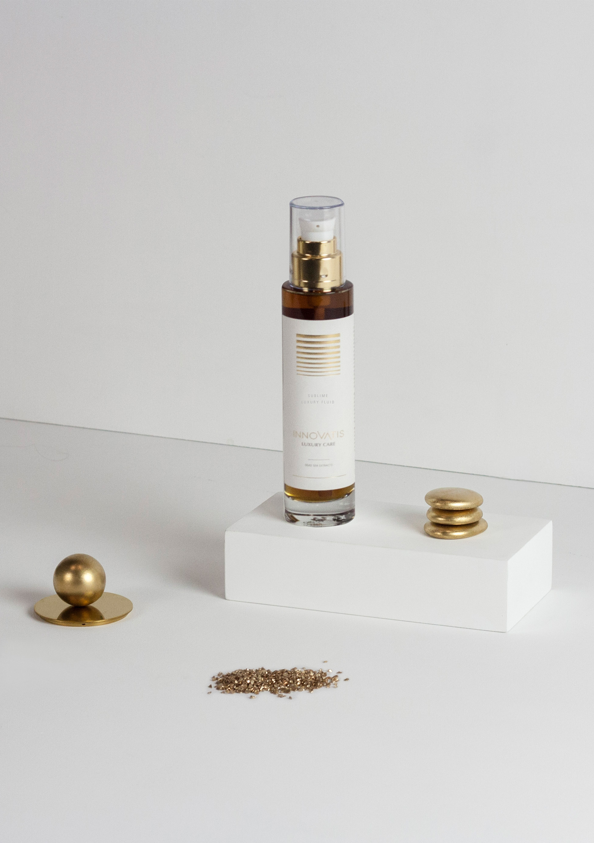 INNOVATIS LUXURY SUBLIME FLUID 