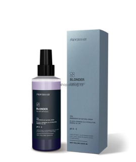 ROVERHAIR BLONDER SILVER BIPHASIC 150 ml